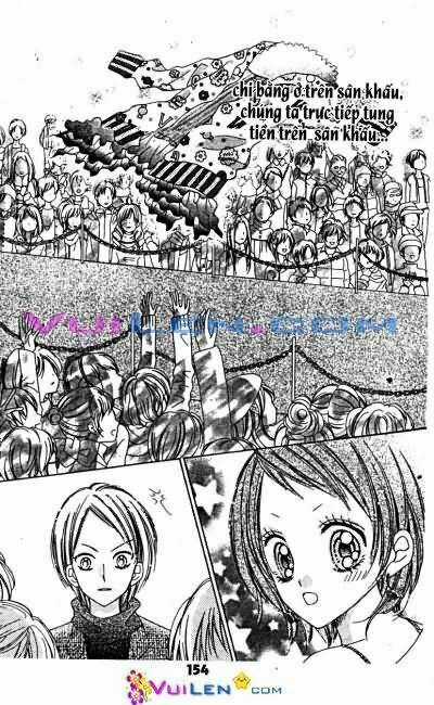 Love Cotton - Tiệm Thời Trang Chapter 3 trang 153