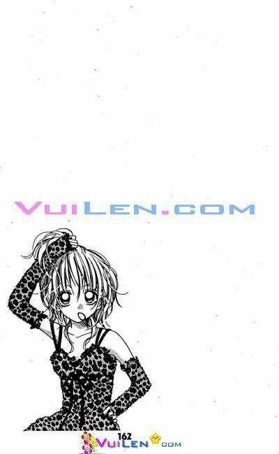 Love Cotton - Tiệm Thời Trang Chapter 3 trang 161