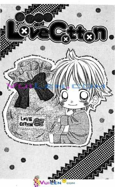 Love Cotton - Tiệm Thời Trang Chapter 3 trang 162