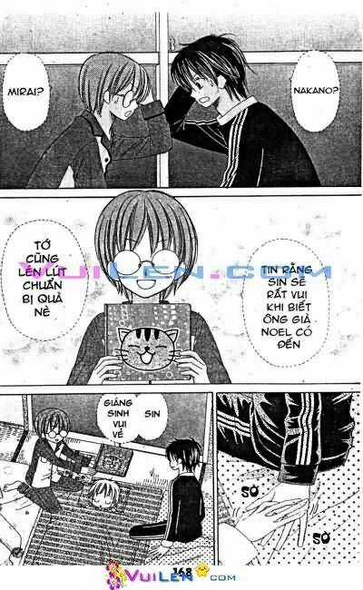 Love Cotton - Tiệm Thời Trang Chapter 3 trang 167