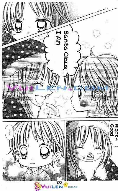 Love Cotton - Tiệm Thời Trang Chapter 3 trang 171