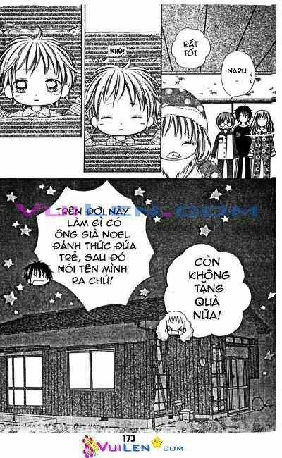 Love Cotton - Tiệm Thời Trang Chapter 3 trang 172