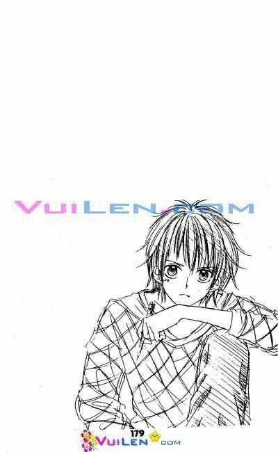 Love Cotton - Tiệm Thời Trang Chapter 3 trang 178