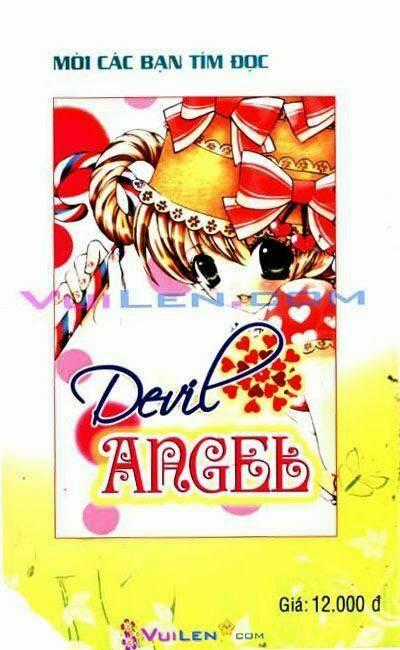 Love Cotton - Tiệm Thời Trang Chapter 3 trang 179