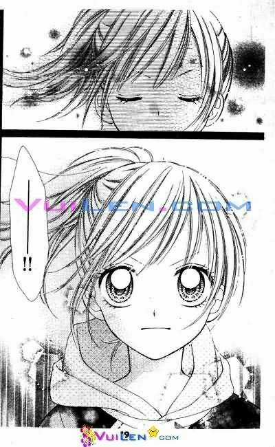 Love Cotton - Tiệm Thời Trang Chapter 3 trang 18