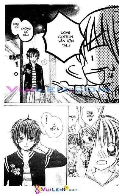 Love Cotton - Tiệm Thời Trang Chapter 3 trang 54