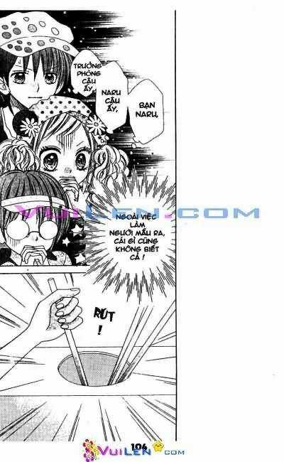 Love Cotton - Tiệm Thời Trang Chapter 4 trang 103