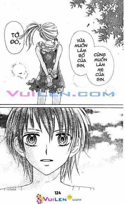 Love Cotton - Tiệm Thời Trang Chapter 4 trang 123