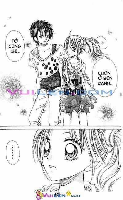 Love Cotton - Tiệm Thời Trang Chapter 4 trang 124