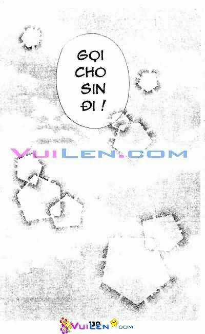 Love Cotton - Tiệm Thời Trang Chapter 4 trang 129