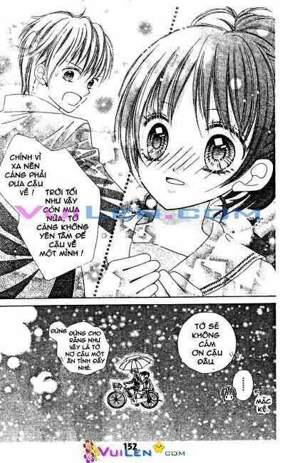 Love Cotton - Tiệm Thời Trang Chapter 4 trang 151