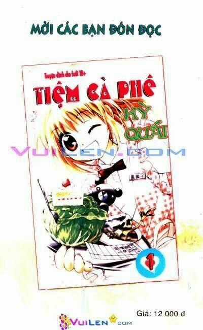 Love Cotton - Tiệm Thời Trang Chapter 4 trang 166