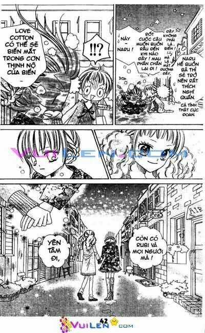 Love Cotton - Tiệm Thời Trang Chapter 4 trang 41