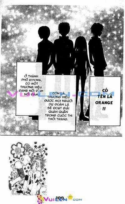 Love Cotton - Tiệm Thời Trang Chapter 4 trang 99