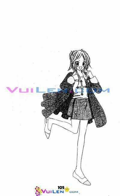 Love Cotton - Tiệm Thời Trang Chapter 5 trang 104