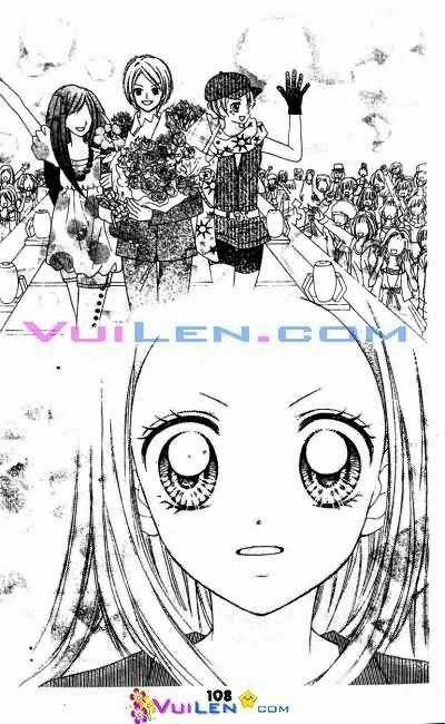 Love Cotton - Tiệm Thời Trang Chapter 5 trang 107