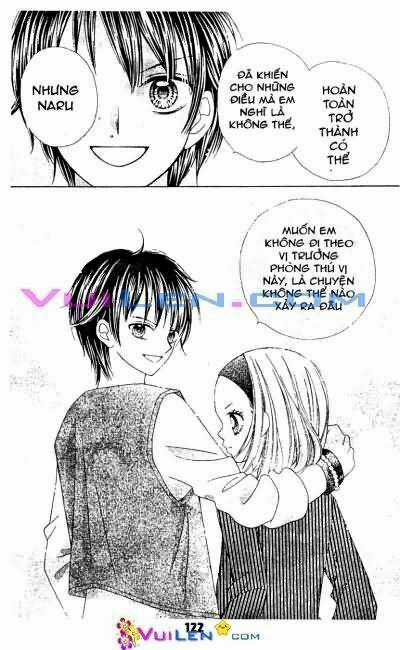 Love Cotton - Tiệm Thời Trang Chapter 5 trang 121