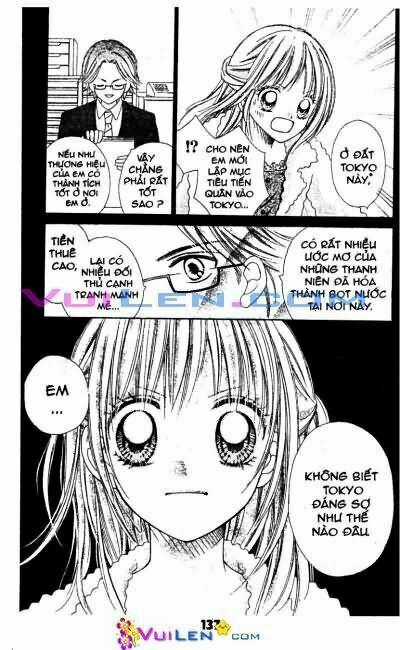 Love Cotton - Tiệm Thời Trang Chapter 5 trang 136