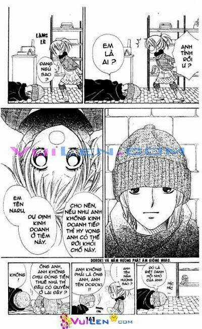 Love Cotton - Tiệm Thời Trang Chapter 5 trang 140