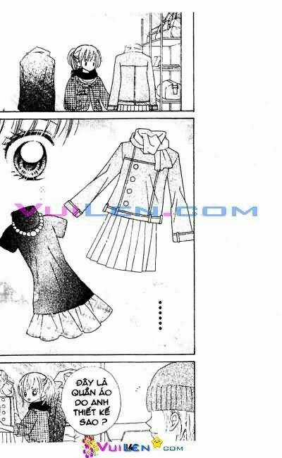 Love Cotton - Tiệm Thời Trang Chapter 5 trang 141