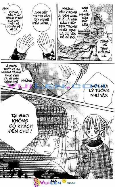 Love Cotton - Tiệm Thời Trang Chapter 5 trang 145