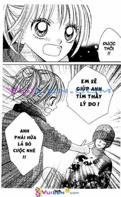 Love Cotton - Tiệm Thời Trang Chapter 5 trang 148