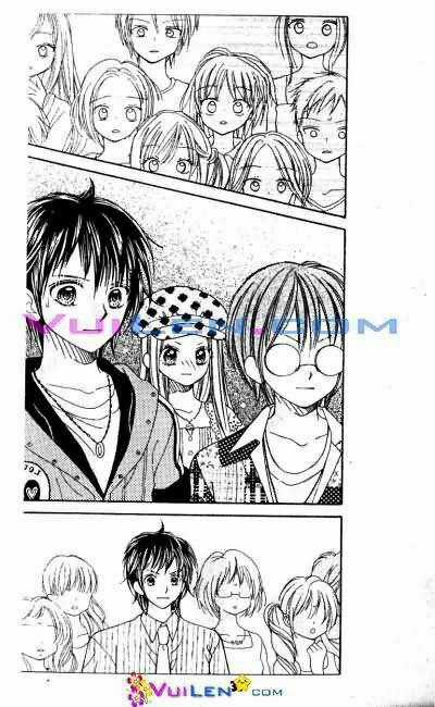 Love Cotton - Tiệm Thời Trang Chapter 5 trang 36