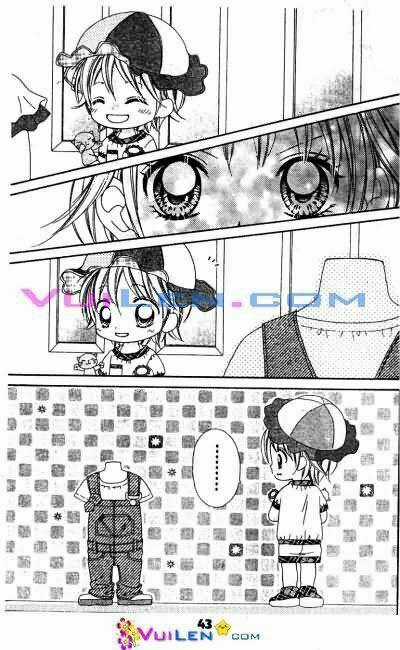 Love Cotton - Tiệm Thời Trang Chapter 5 trang 42