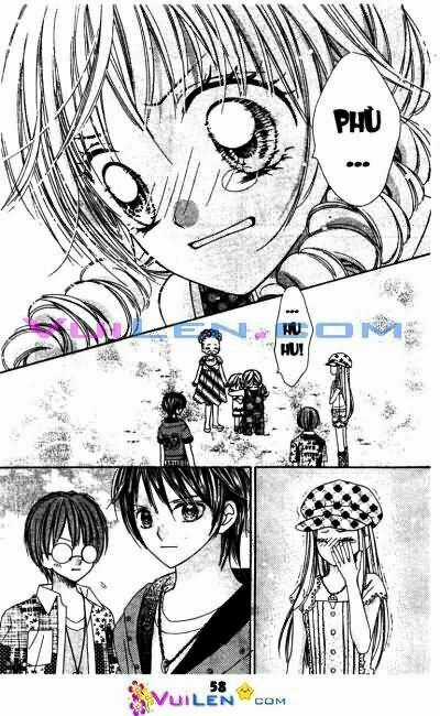 Love Cotton - Tiệm Thời Trang Chapter 5 trang 57