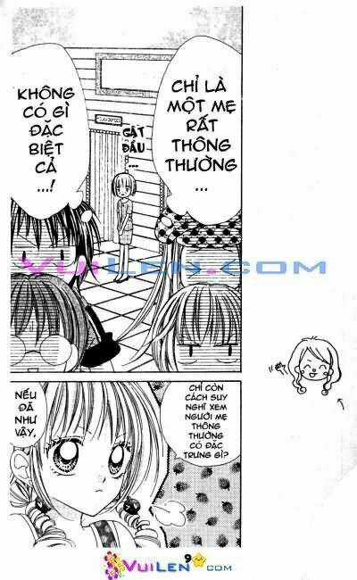 Love Cotton - Tiệm Thời Trang Chapter 5 trang 8