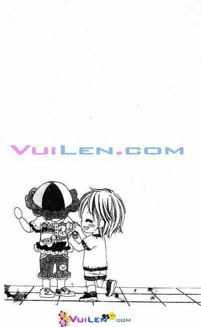 Love Cotton - Tiệm Thời Trang Chapter 5 trang 94