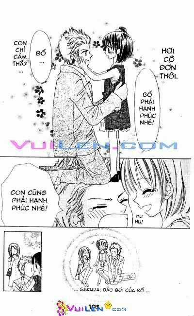 Love Cotton - Tiệm Thời Trang Chapter 6 trang 104