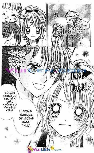 Love Cotton - Tiệm Thời Trang Chapter 6 trang 105