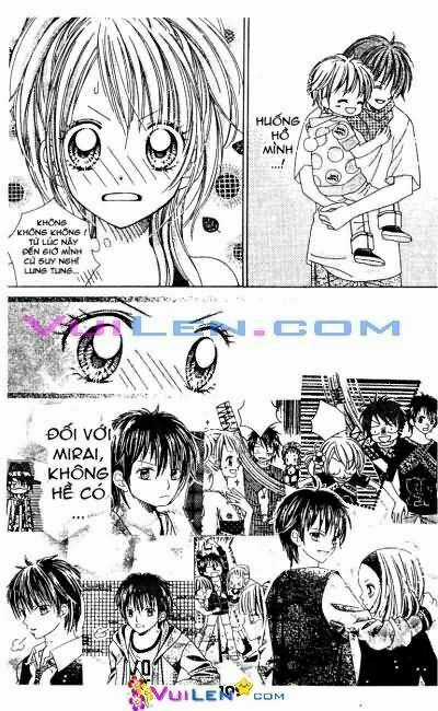 Love Cotton - Tiệm Thời Trang Chapter 6 trang 108