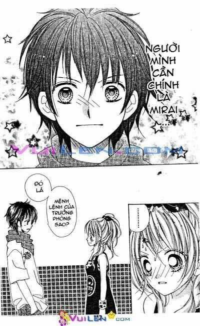 Love Cotton - Tiệm Thời Trang Chapter 6 trang 111