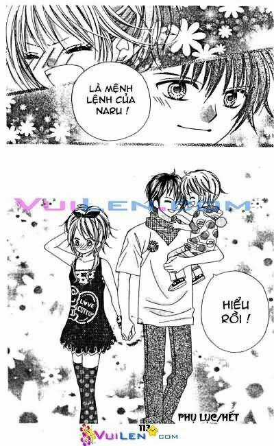 Love Cotton - Tiệm Thời Trang Chapter 6 trang 112