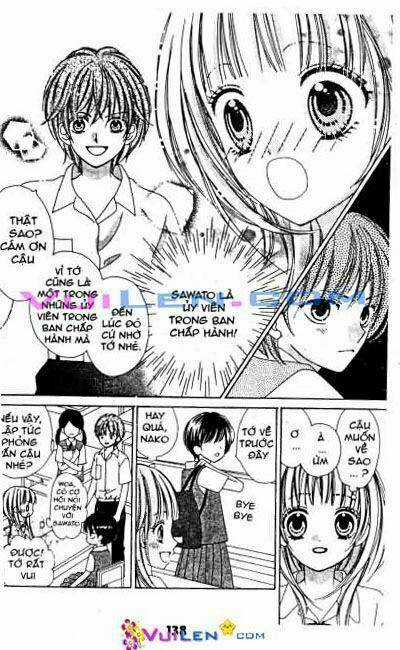 Love Cotton - Tiệm Thời Trang Chapter 6 trang 137