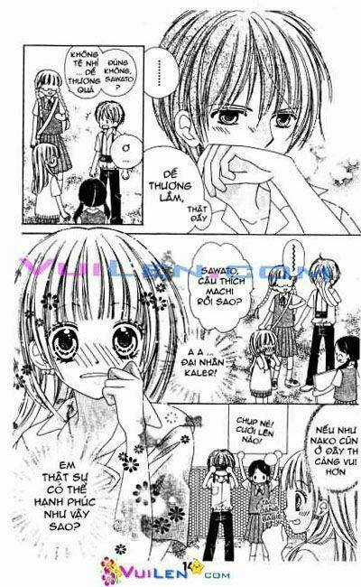 Love Cotton - Tiệm Thời Trang Chapter 6 trang 140