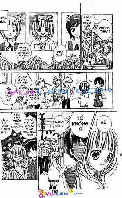 Love Cotton - Tiệm Thời Trang Chapter 6 trang 141