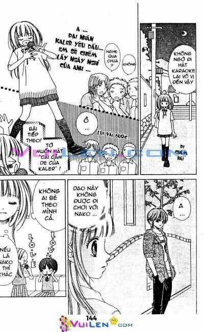 Love Cotton - Tiệm Thời Trang Chapter 6 trang 143