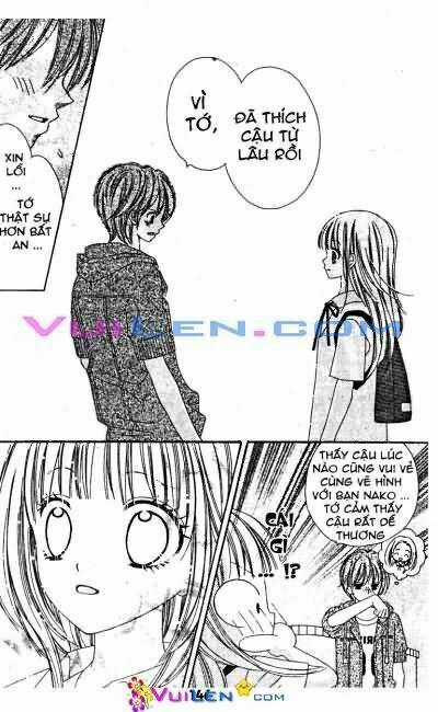 Love Cotton - Tiệm Thời Trang Chapter 6 trang 145