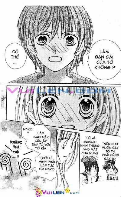 Love Cotton - Tiệm Thời Trang Chapter 6 trang 146