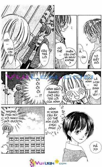 Love Cotton - Tiệm Thời Trang Chapter 6 trang 147