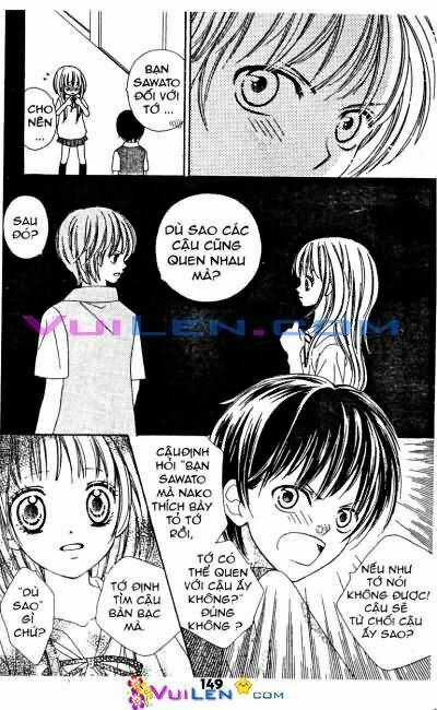 Love Cotton - Tiệm Thời Trang Chapter 6 trang 148