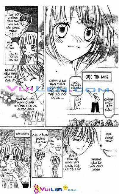 Love Cotton - Tiệm Thời Trang Chapter 6 trang 150