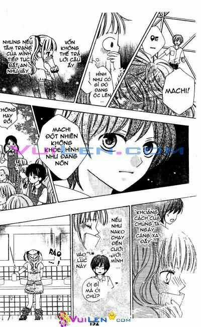 Love Cotton - Tiệm Thời Trang Chapter 6 trang 151