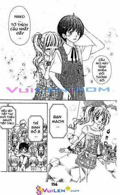 Love Cotton - Tiệm Thời Trang Chapter 6 trang 155