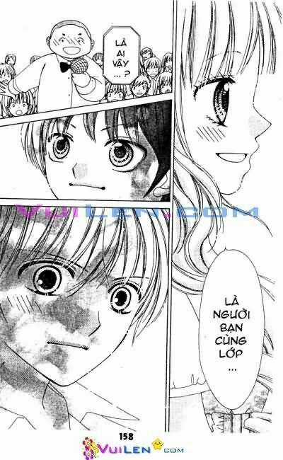 Love Cotton - Tiệm Thời Trang Chapter 6 trang 157