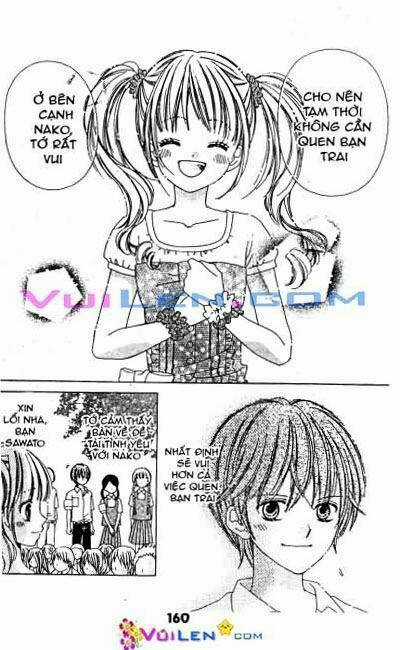 Love Cotton - Tiệm Thời Trang Chapter 6 trang 159