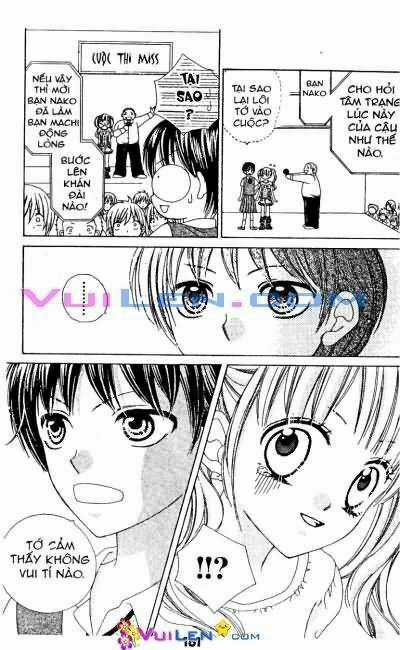 Love Cotton - Tiệm Thời Trang Chapter 6 trang 160